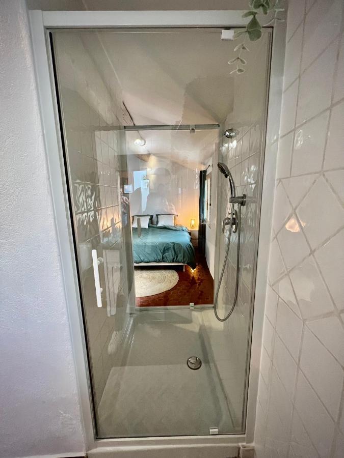 Charmant Appartement Бедуен Екстер'єр фото